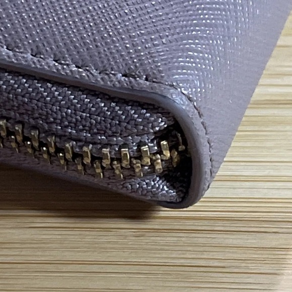 NWOT Kate Spade Continental Wallet - Picture 7 of 11